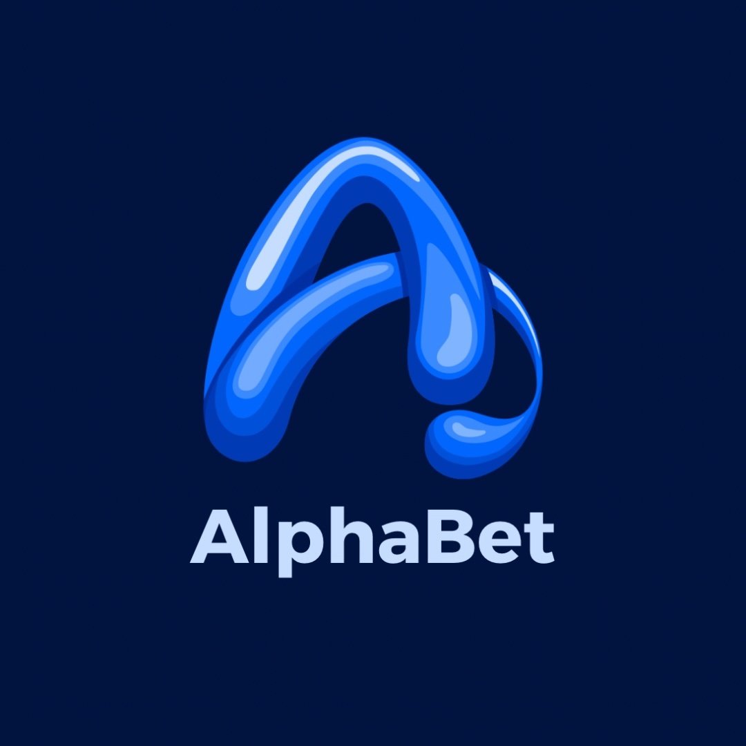 AlphaBet Logo
